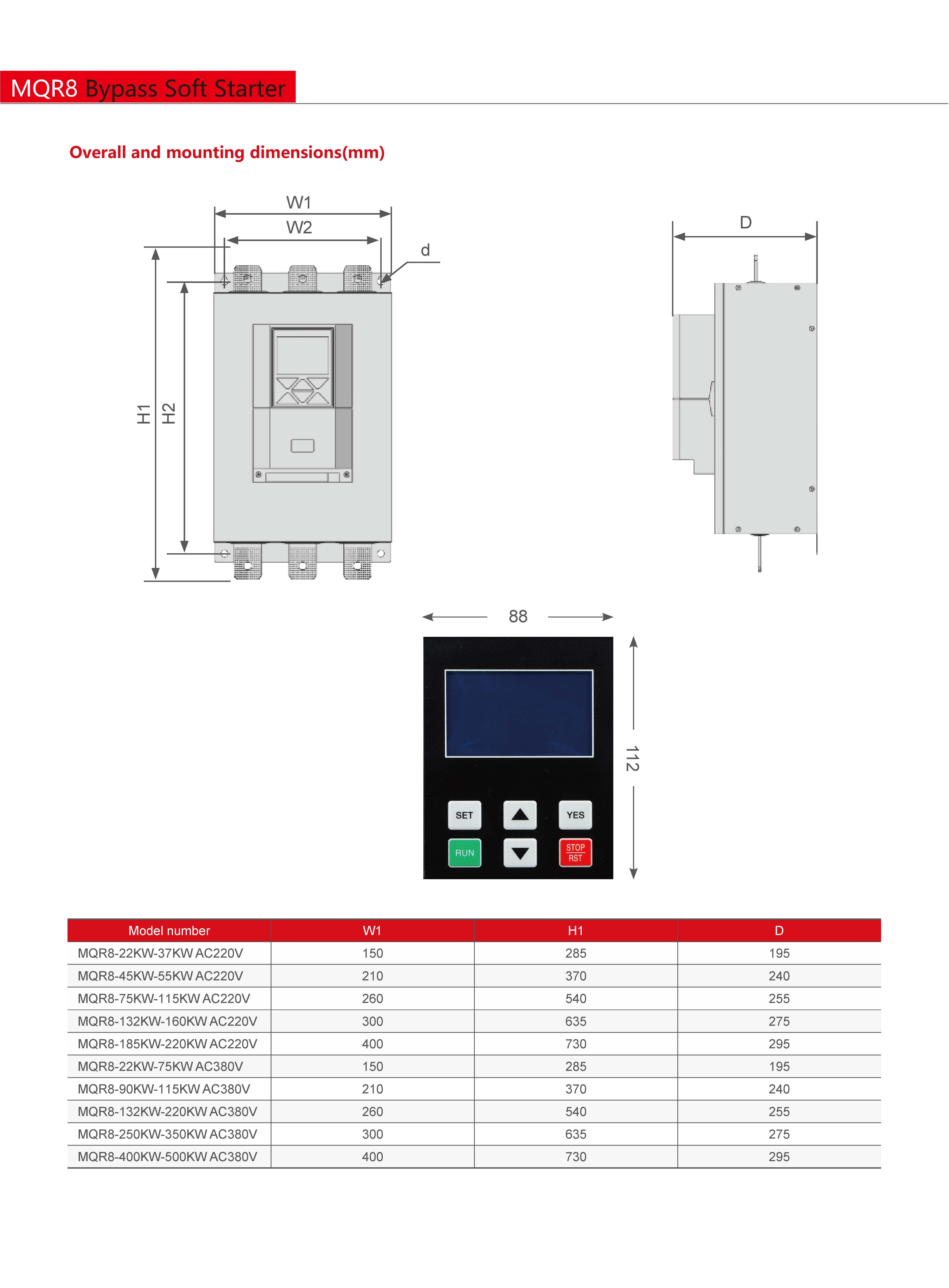 Technical Drawing